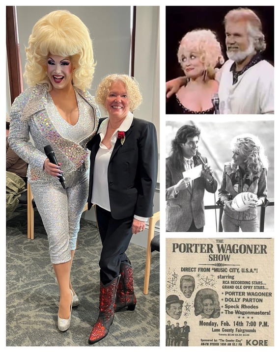 dolly