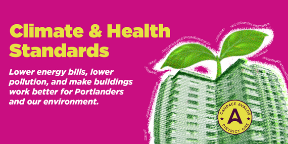 climate & health standards