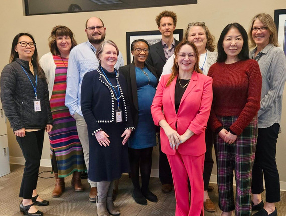 OSBN board members 2024