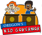Kid Governor Logo