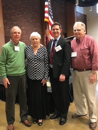 Newberg City Club
