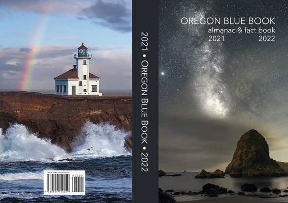 Blue Book 2021-2022