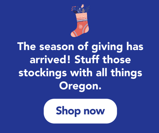 Click to shop for the 2023-2023 Oregon Blue Book