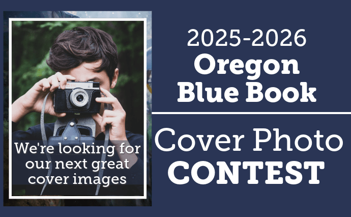 Blue Book contest