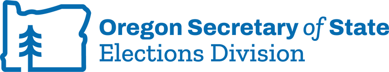 Elections Division logo