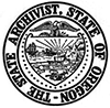 State Archivist seal