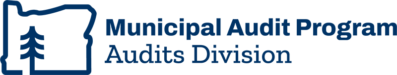 Municipal Audit program logo