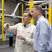 Secretary Read at Loopworkt Event