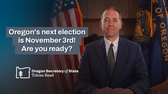 Voting Guidance TV PSA