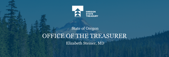 Treasurer Newsletter Header