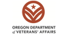 oregon dept of veterans affairs