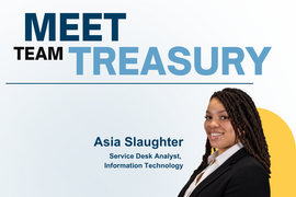 meet treasury: asia slaughter