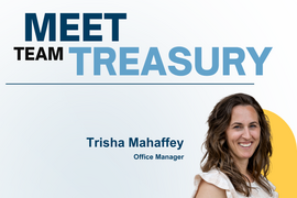 Meet Trisha