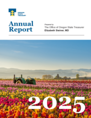 2025 Annual Report