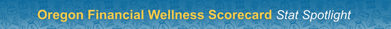 oregon financial scorecard stat spotlight