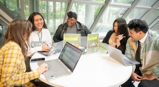 PSU financial literacy