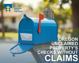 checks without claims