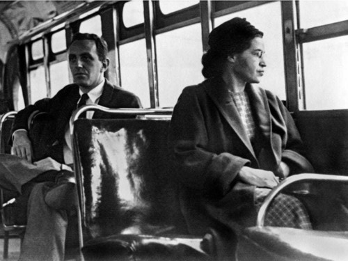 Rosa Parks