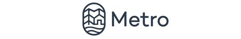 Metro logo