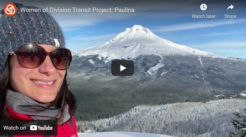 Women of DTP: Paulina