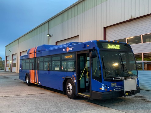 ccw diesel to electric conversion 40