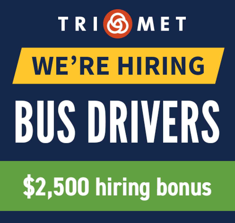 Equity on the Move TriMet buses switch to renewable diesel, 2,500
