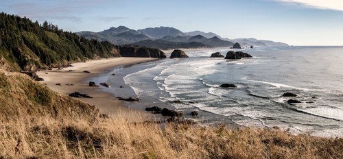 How to Travel Oregon Without a Car