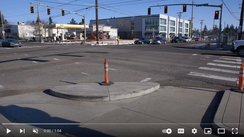 Making Division safer