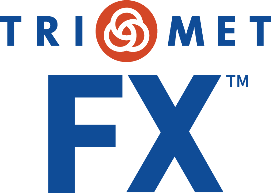 FX logo