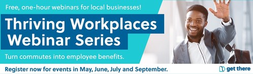 GetThereWebinar Series 2022