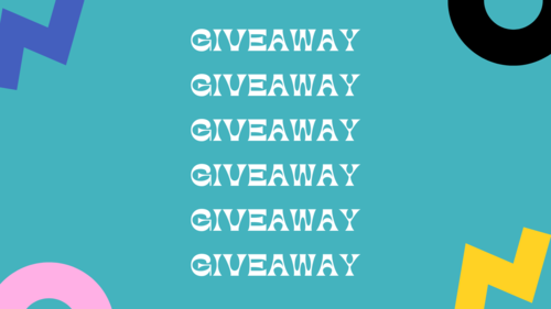 giveaway