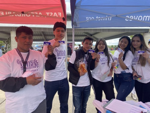 Students Summer Pass