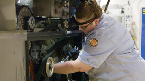 mechanic