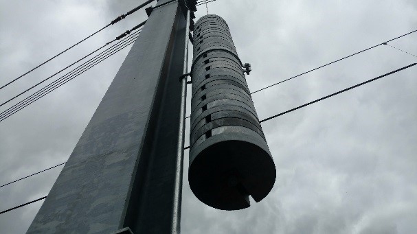 weights counter weights max heat 100