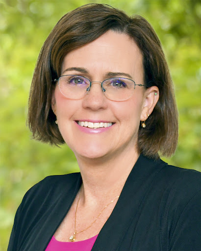 Nancy Young Oliver CFO
