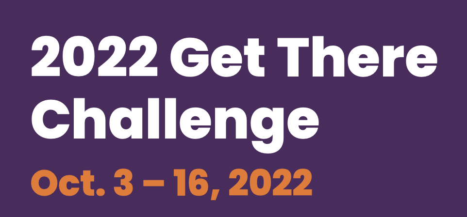 Get There Challenge