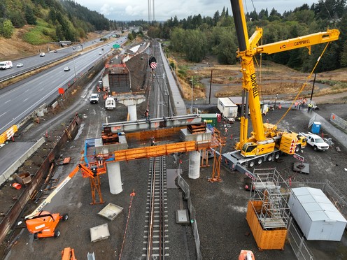 Better Red Gateway Green shutdown drone MAX line