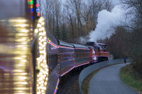 Holiday Express