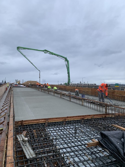 Better Red construction