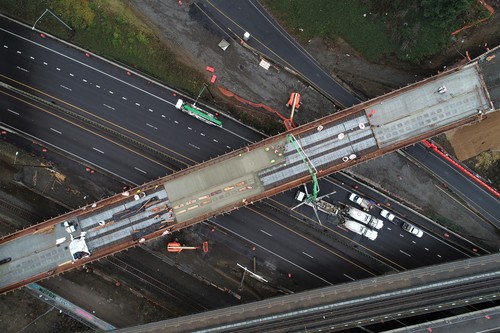 Better Red construction