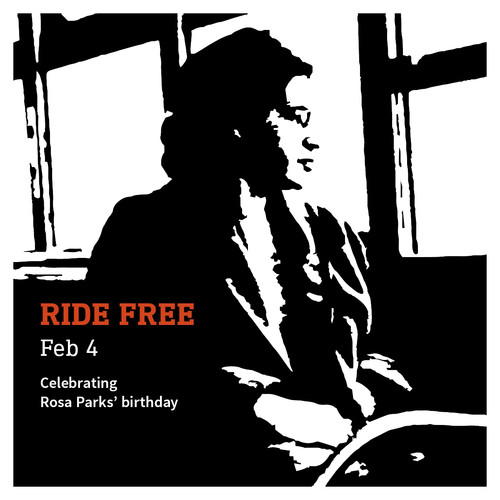 Rosa Parks Day