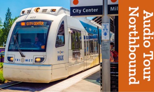 orange line audio tour