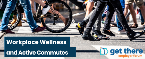 Get There Workplace Wellness