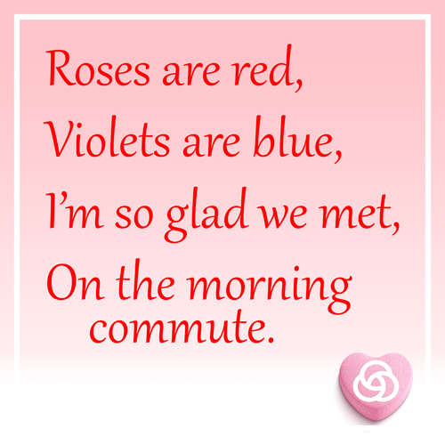 Valentine's Poem