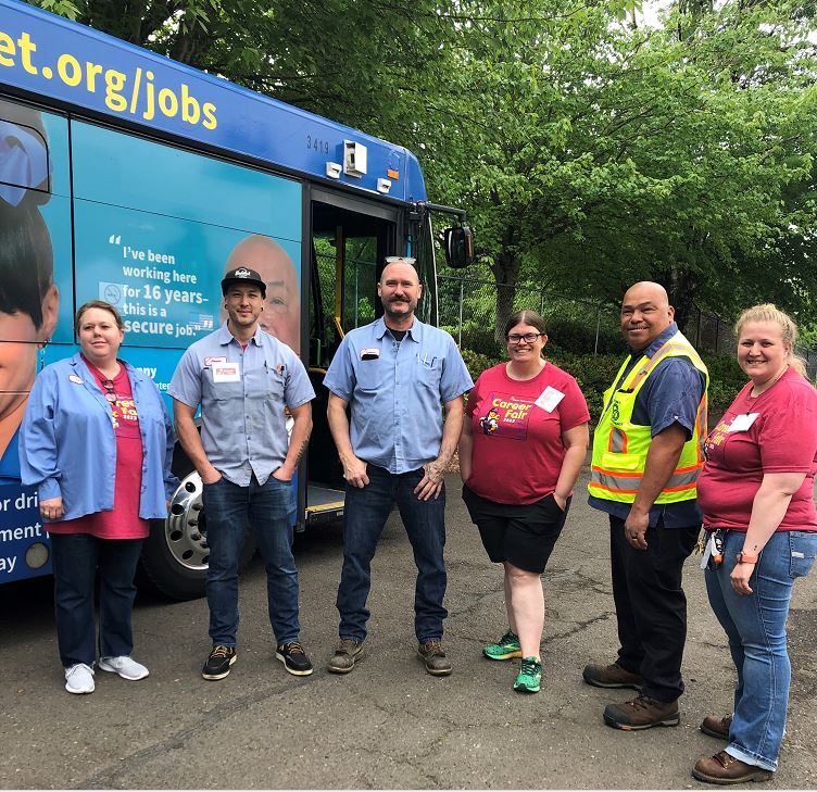 Women in Trades 2023