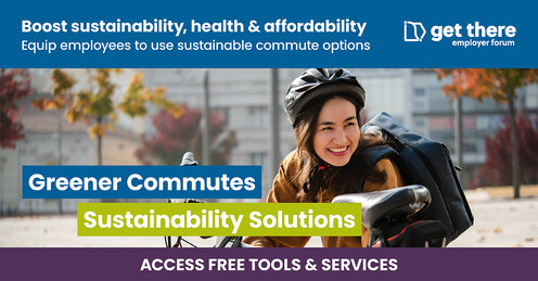 Get There Greener Commutes