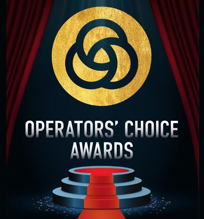 OOY Awards ceremony flyer