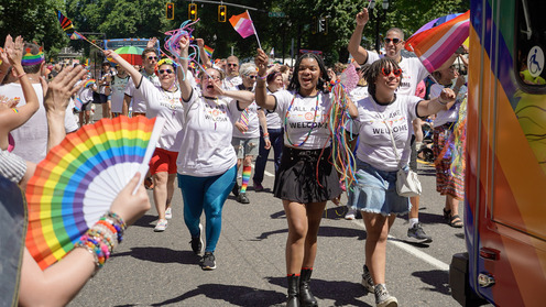 portland pride trimet 2023