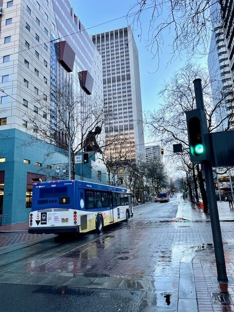 Bus on Transit Mall_Source_Britton_01242024
