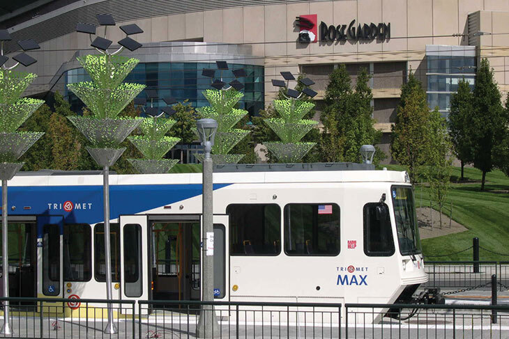 MAX Yellow Line historic